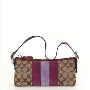 👜2 for $80👜 Coach Shoulder Bag